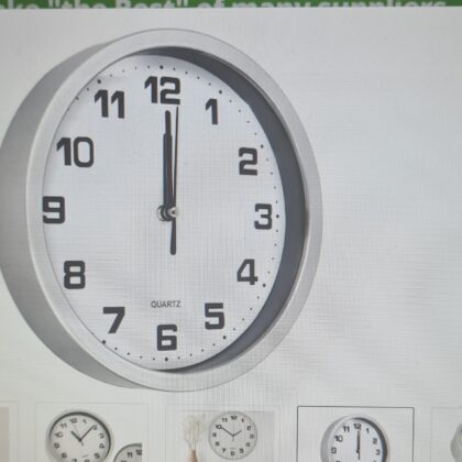 Vægge Ur 20cm