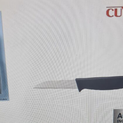 Urte knive 16cm 4 på kort.