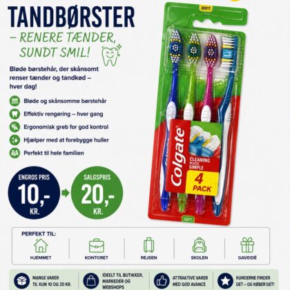 Tandbørste