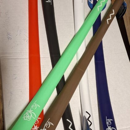 Sko Horn ekstra lang 70cm
