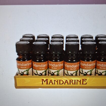 Dufte olie Mandarin 10ml